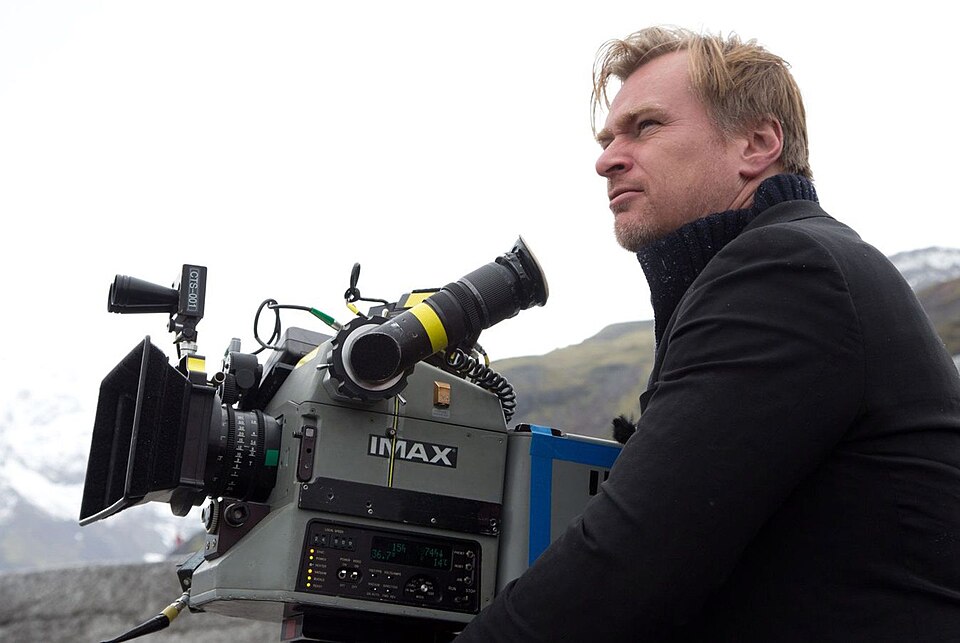 Christopher Nolan Opens DGA Contract Talks With Studios